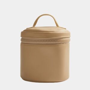 Trish McEvoy Tote Organizer (Beige)